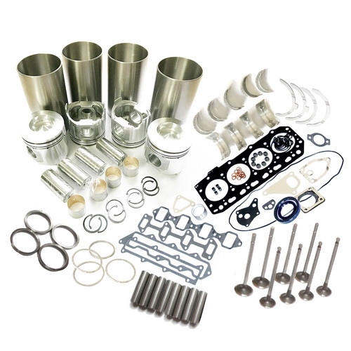 BUY 4TN78L 4TN78TL-RB Overhaul Rebuild Kit for Yanmar Engine YB451 YB501 Excavator for sale