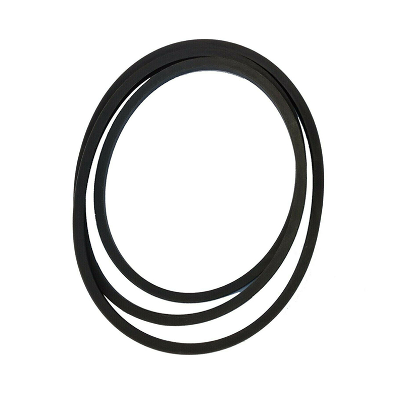 Projetado para Stens 265-336 Hustler 791988 MTD Cub Cadet 15190 Zero Turn Lawn Mower - 52" Deck Belt B1791988 265336