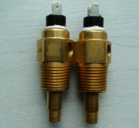 Compatível com FG Wilson e Olímpia HWT Tempe?atura de água Interruptor 622-817 1/2-14 NPTF 103 622-187 1/2-14 NPTF 103