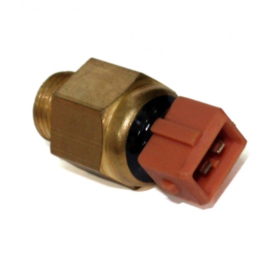 Funciona bem com o motor JCB 2CX 3CX JS130 408BZX - Interruptor de tempe?atura da água 701/37400 70137400