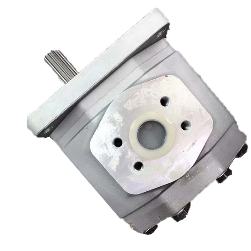 Compatível com Komatsu Bulldozer D31A-16 D31P-16 D31P-16A D31PL-16 Hidráulica Bomba de engrenagem 704-12-30100 7041230100 D31A-16, D31P-16, D31P-16A, D31PL-16