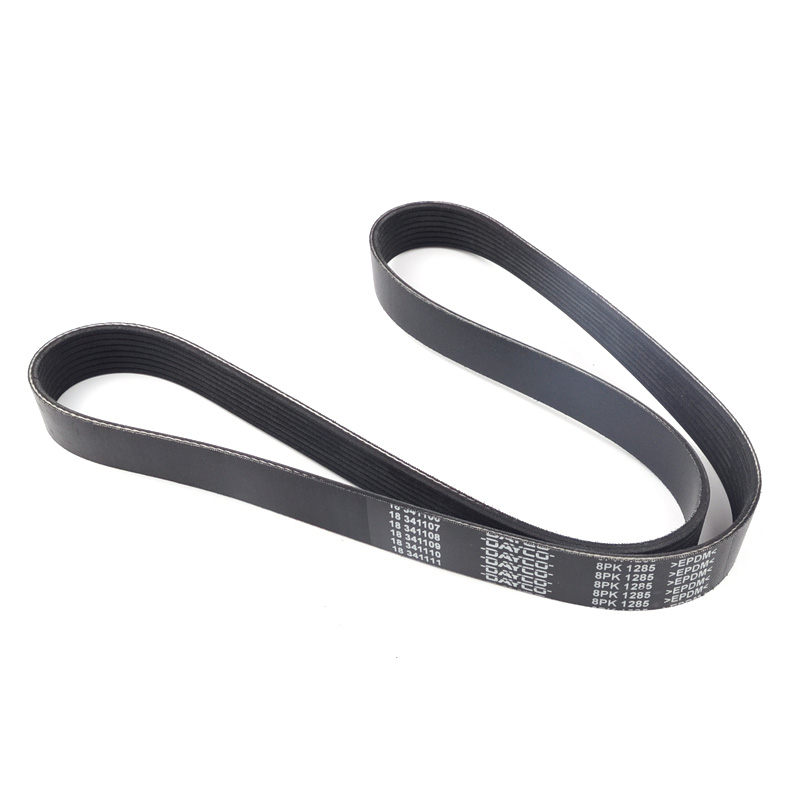 Compatível com correia de ventilador 8PK1285 29127