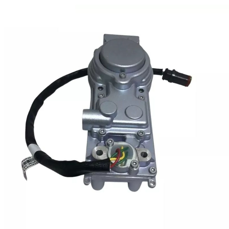 Substitui??o perfeita para Cummins Motor ISX15 - Atuador 3787658 10R-03 10R03 12472 1t-ske028689 28379686 1tske028689 21916 28392 3767355