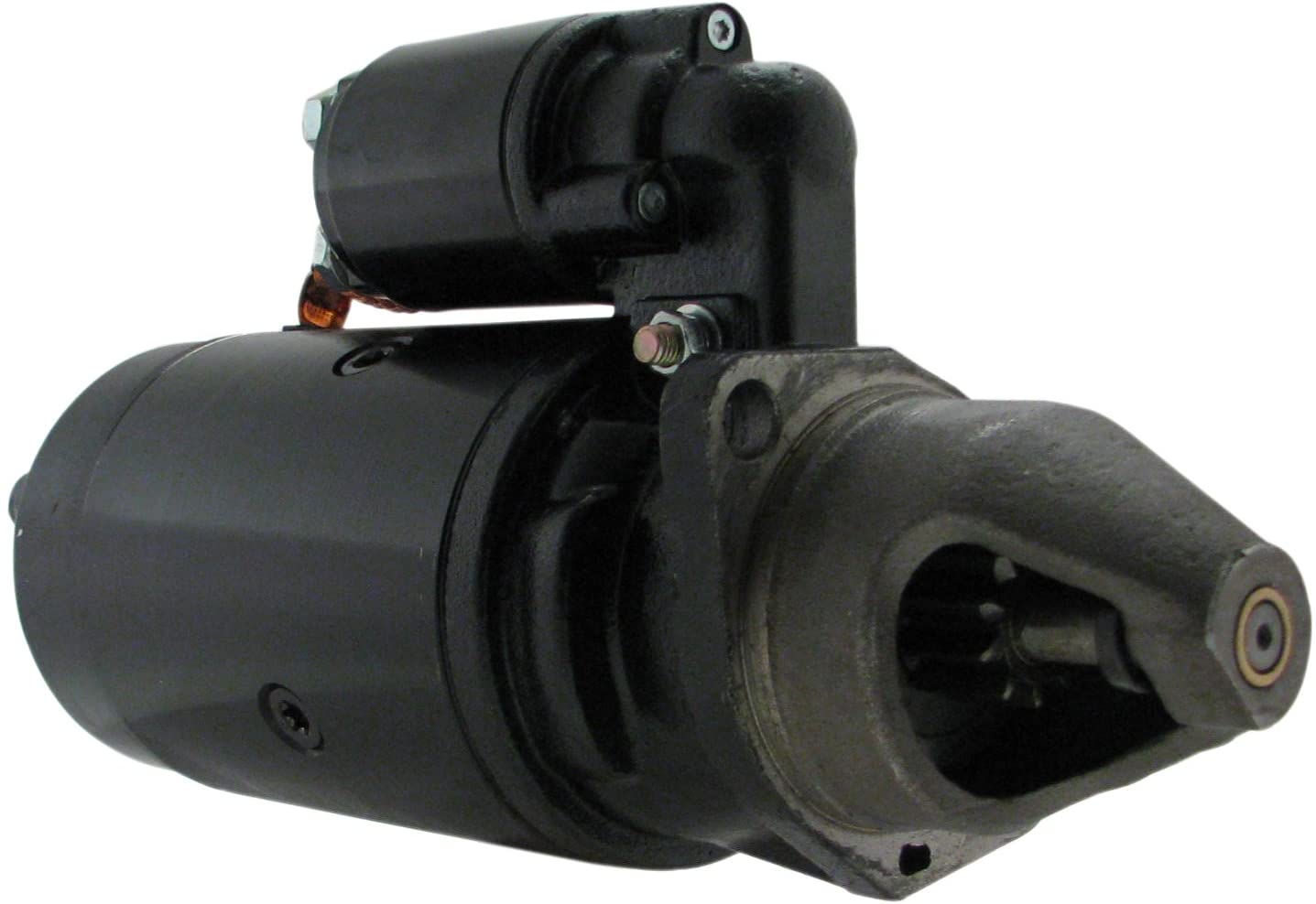 Aftermarket 12V Starter Motor AL110597 for John Deere Farm Tractor/Combine online