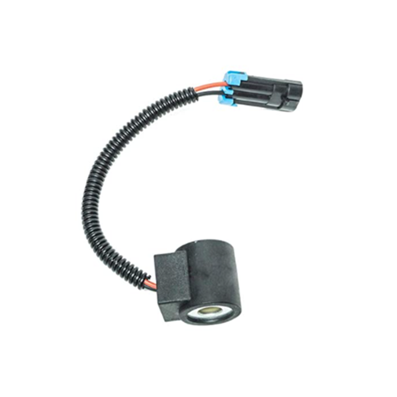 Especificamente para carregadores de Bobcat - Aftermarket COIL 6678984