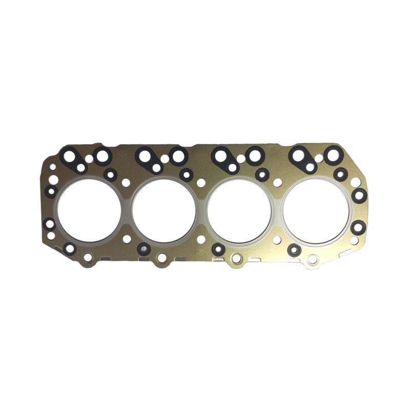 Projetado para Isuzu 4JC1 - Junta de cabe?a de cilindro de reposi??o 8-94145-891-1 Isuzu 4JC1