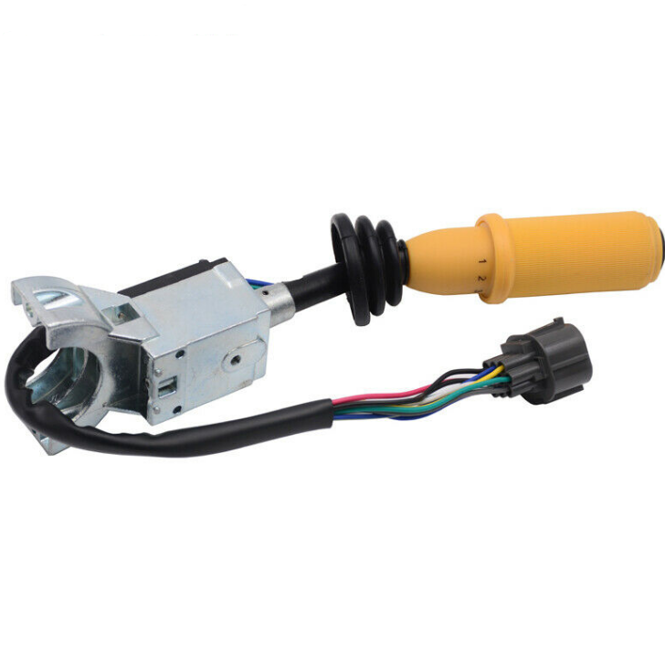 Projetado para JCB Backhoe 701/52701 - Aftermarket Forward & Reverse Column Switch