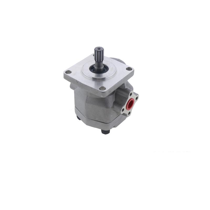 Compatível com Aftermarket New Hydraulic bomba de engrenagem trator GPY 10L033 LS 40049690 A1823169 TRG823