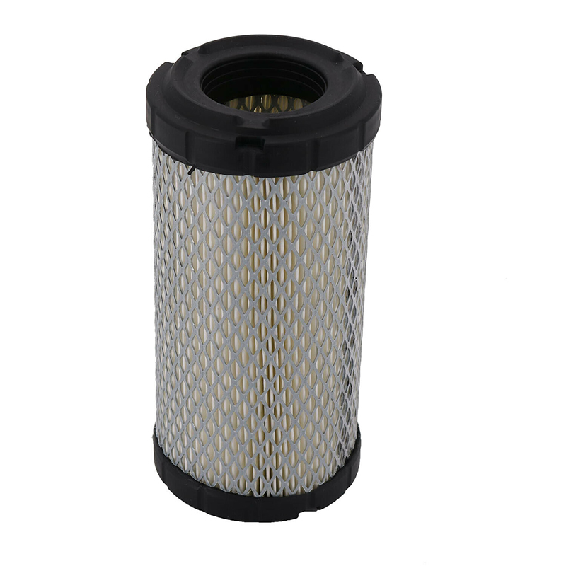 Feito para Komatsu Motor 2D68E-N3A 2D70E-5S-BA Escavadora PC09-1 PC12R PC15R-8 - Filtro de ar YM119655-12560 YMR001371 11965512560 YM11965512560 2D68E-N3B 2D68E-N3C 2D68E-N3CB 2D70E-5S-BA 3D 3D76E-5N-BA 3D76E-6 PC09-1,PC12R-8,PC15R-8,PC15R-8 DELUXE,PC20MR