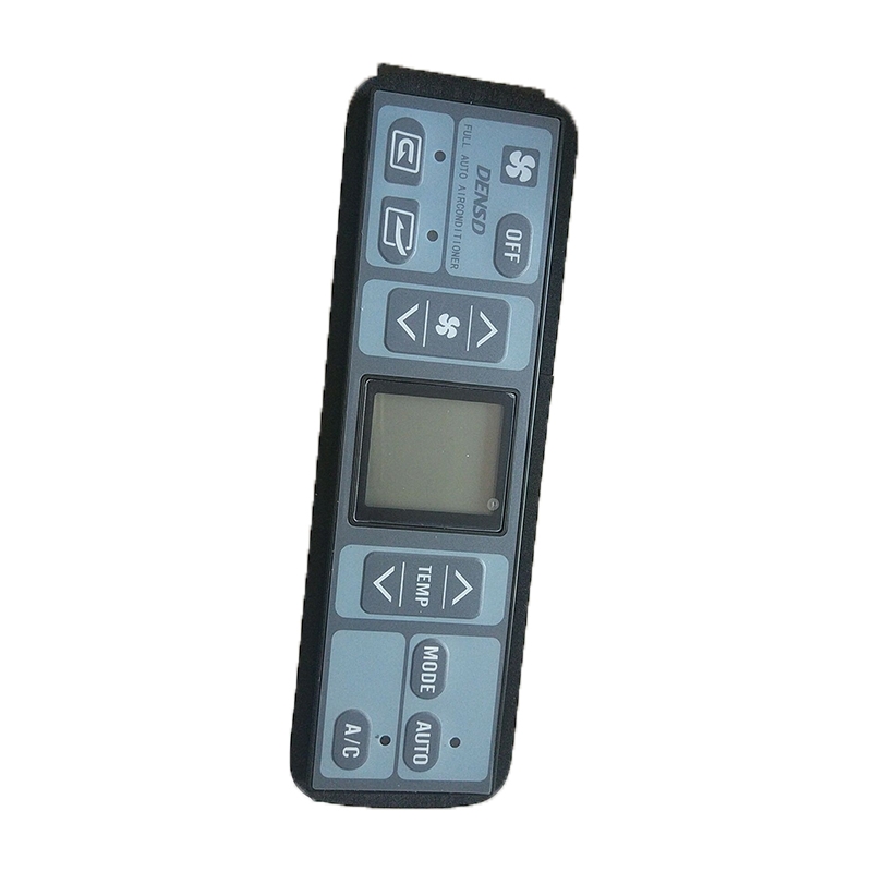 Otimizado para John Deere Escavadeira 135C 135D 75C 75D 85D 80C 225CLC 225DLC - Controlador de aquecedor de ar 4713680 135C,135D,75C,75D,85D,80C,225CLC,225DLC