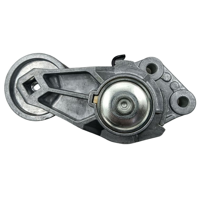 Aperfei?oamento para Volvo Engine D12 - Tensionador de correia alternadora 8149855 20966526 20935523 20762060 21404578 21422767 701.472 FH12, FH16, FM12, FM9, NH12, A25D, A25E, A30D, A40E, A40E FS, A40F, A40G