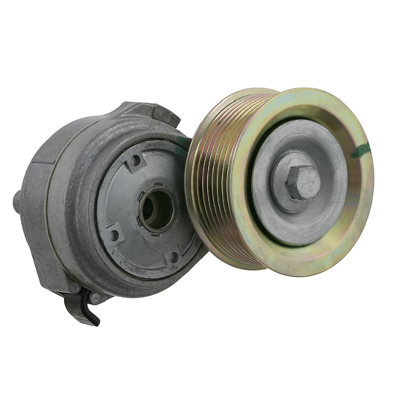Substitui??o perfeita para Mercedes-Benz Motor OM457 MBE4000 Truck AXOR 1840 - Tensionador de correia 4572001970 A4572001970 4602000570 4602000970 AXOR 1840, AXOR 2
