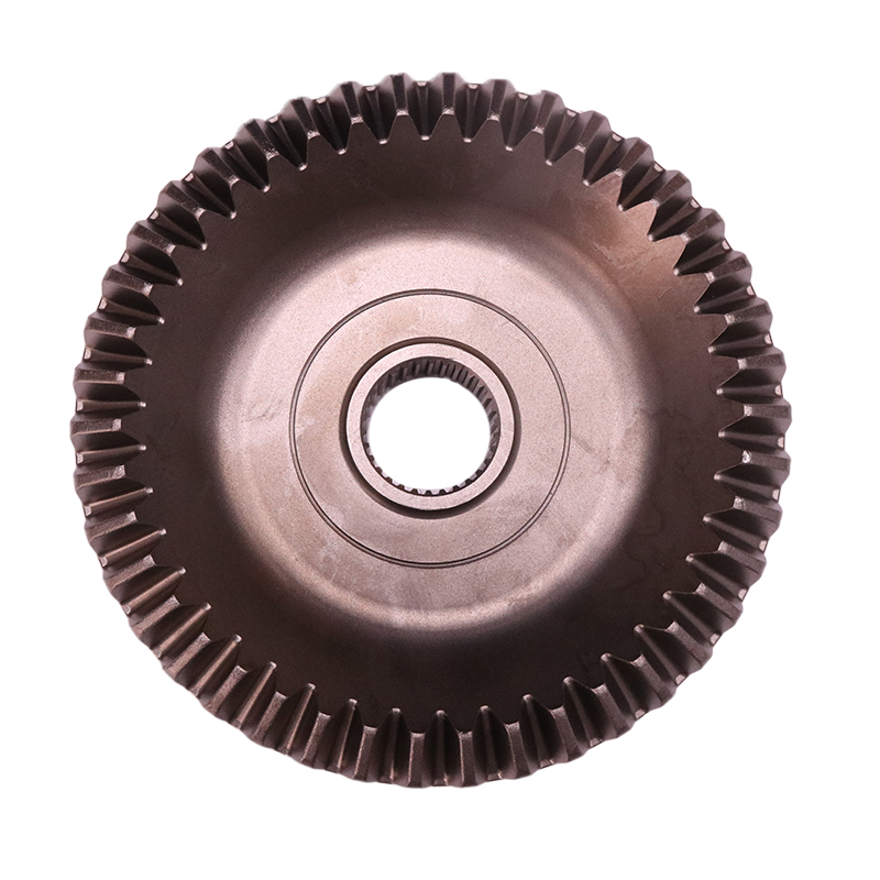 Projetado para trator Kubota L2800 L2501H L2900DT - Bevel Gear 34070-13210 3407013210 L2501D, L2501H, L2800DT, L2800HST, L2900DT, L2900DT-GST, L3010DT, L3010GST, L3200DT,34 L3600H3300