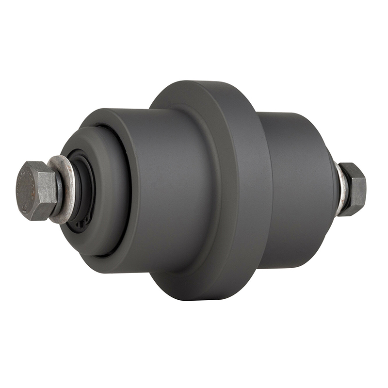 Adaptado para Bobcat Escavator 225 325 328 329 331 334 335 425 428 430 E26 E32 E35 E42 - Rolo inferior 7013576 225, 325, 328, 329, 331, 334, 335, 425, 428, 430, E26, E32, E35, E42