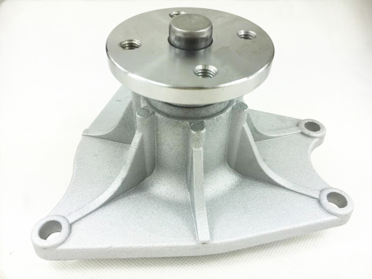 Compatível com Sumitomo SH75 SH60 Motor Bomba de água 4M40 ME993473 SH75,SH60