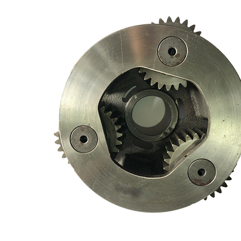 Fits Hitachi Escavadora EX200-1 EX200K EX200 RX2000 - Conjunto de porta 1011450 EX200-1, EX200K, EX200, RX2000