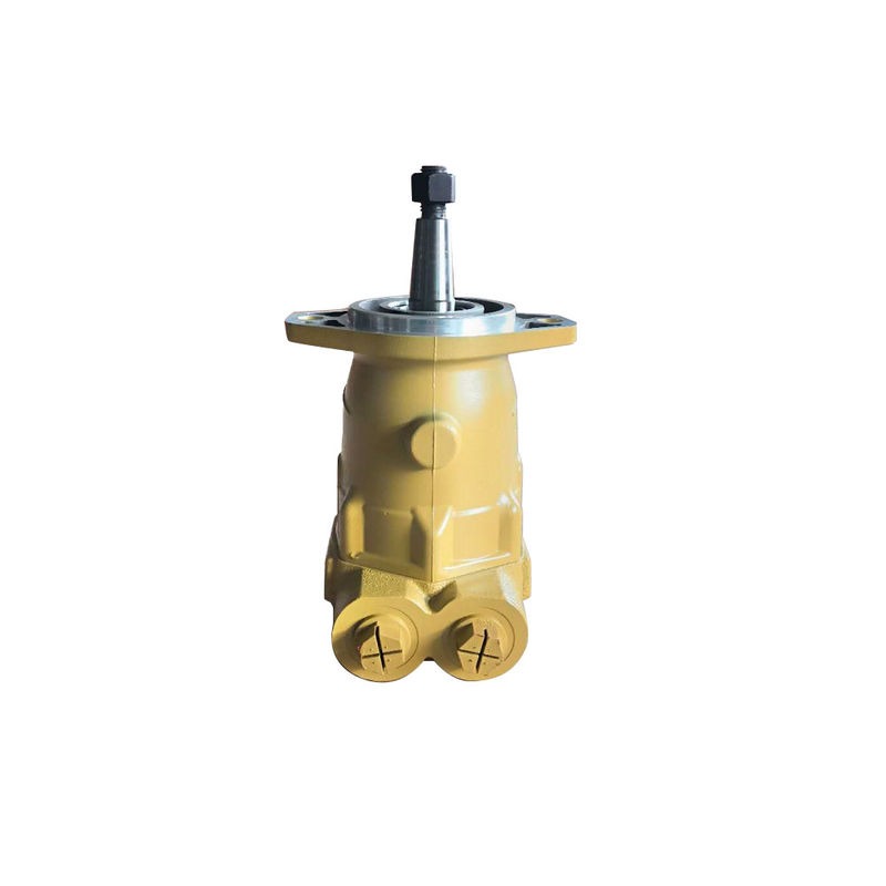 Compatível com o motor hidráulico do ventilador do pist?o 74315RAA 980G 824G 129-2413 da Caterpillar