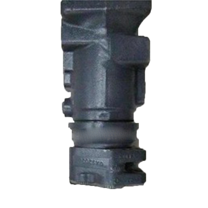 Fabricado para Escavadora Doosan DX55 - Junta giratória central
