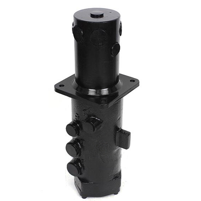 Substitui??o perfeita para Yuchai YC60-8 Escavadora - Center Swivel Joint