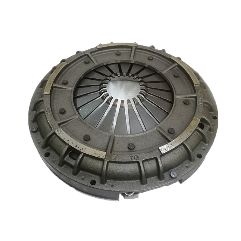 Especificamente para o motor Cummins QSB5.9-44 ISF3.8 ISD4.5 G5.9 B4.5 ISB6.7 B5.9 - Placa de press?o de embreagem 4937090 C4937090