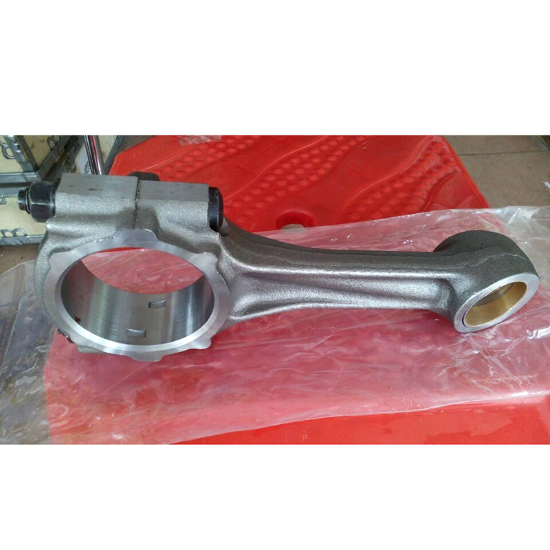Feito para motor Mitsubishi 4M40 - ligando haste ME101363 4M40-T 306, 307, 308D