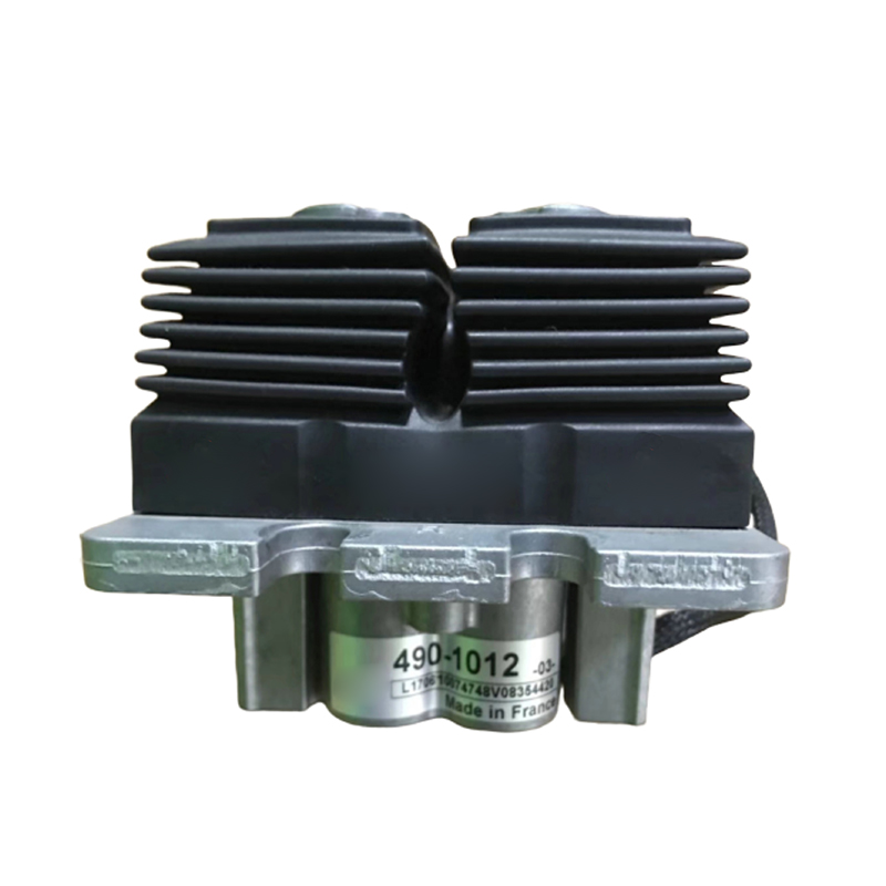 Projetado para Caterpillar Escavador CAT 323 320 336 - pe?al de controle 490-1012 CA4901012 4901012 323, 320, 336