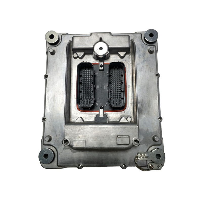 Equipa Volvo Motor D6E Escavadora EC210 EC210B EC210B EC210BLC EC240B EC360B - Unidade de controlo 21323765 VOE21323765 VOE 21323765 EC210, EC210B, EC210BLC, EC240B, EC360B
