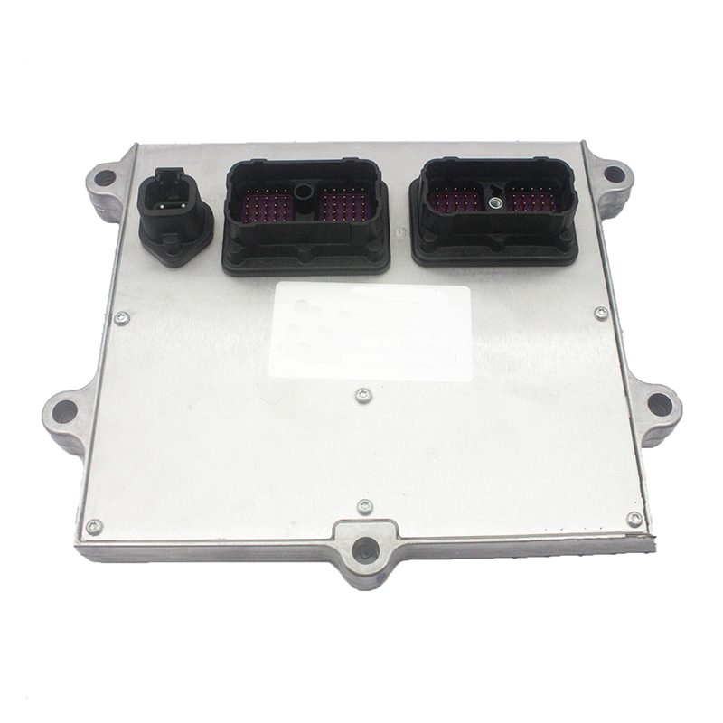 Perfeito para Komatsu Escavador PC400-8R PC450-8 PC450-8R PC450LC-8R Com Programa - Controlador 600-461-2100 6004612100 SAA6D125E-5-FR SAA6D125E-5FR PC400-8R, PC400LCSE-8R, PC450-8R, PC450-8LC