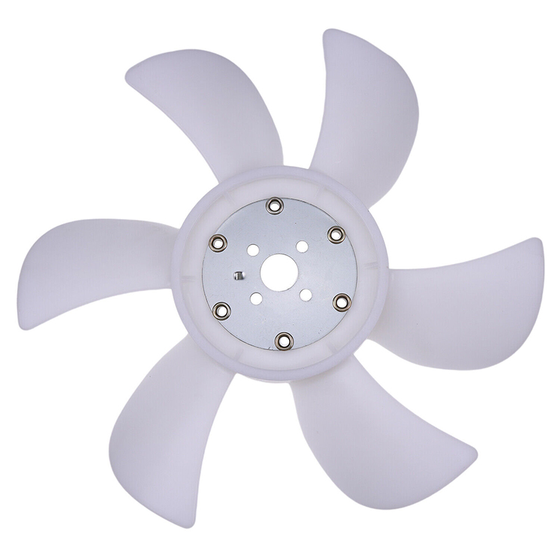 Substitui??o direta para Yanmar Motor 4TNV94 Escavadora VIO45 VIO55 VIO75-A - Ventilador de resfriamento 129900-44700 YA-129900-44700 YA129900-44700 12990044700 4TNV94L VIO45, VIO55, VIO75-A