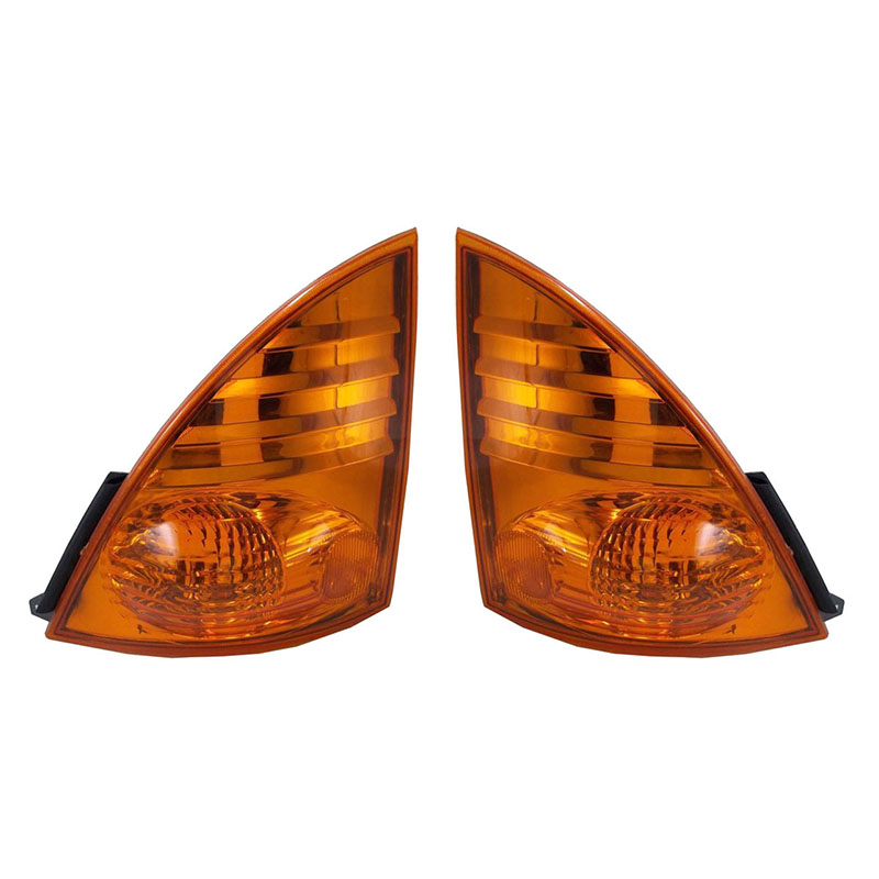 Feito para Hino Truck 500 700 Series - Canto Lampada 81520-E0061 81510-E0061 81520E0061 81510E0061 500, Série 700