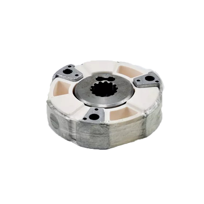 Ajusta John Deere Escavadora 75D 75G 85D 85G - Coupling 4668196 75D, 75G, 85D, 85G