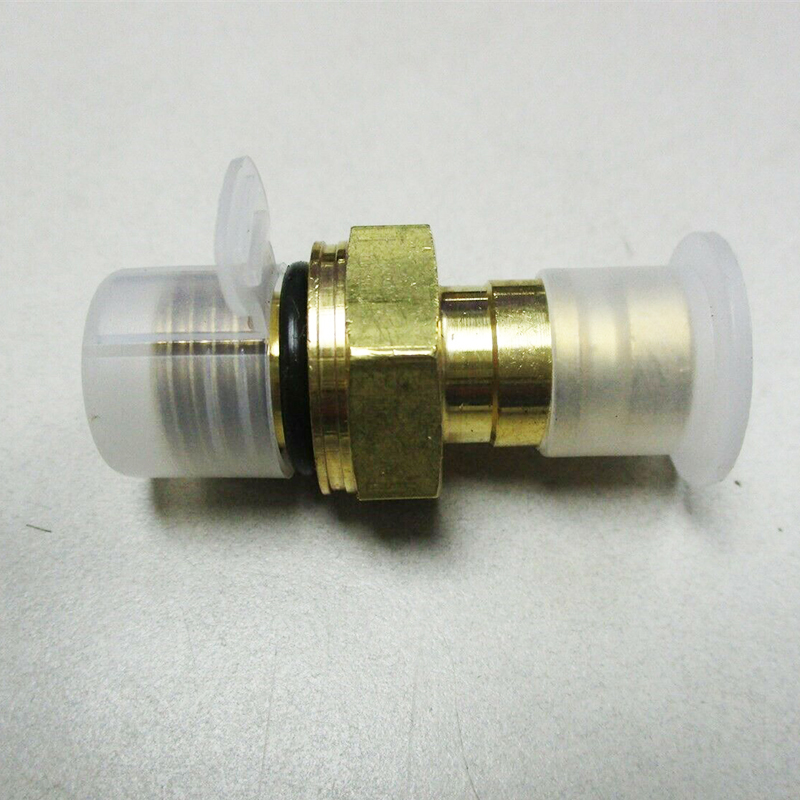 Otimizado para o motor Cummins - Coupling Nipple 3100221