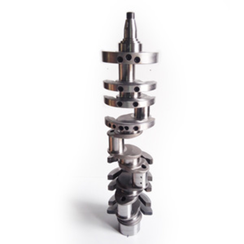 Funciona bem com motor Nissan RF10 com fita - Crankshaft 12200-97567 1220097567