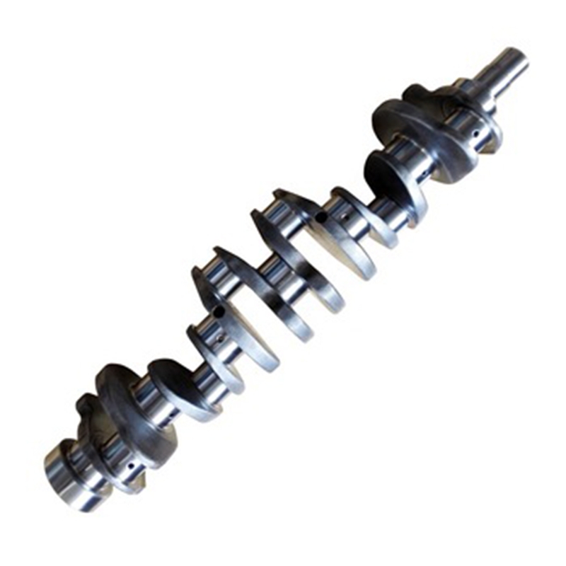 BUY Crankshaft 12200-Z5500 12200-Z5568 12200-Z5602 12200-Z5660 for Nissan FE6 FE6T Engine for sale