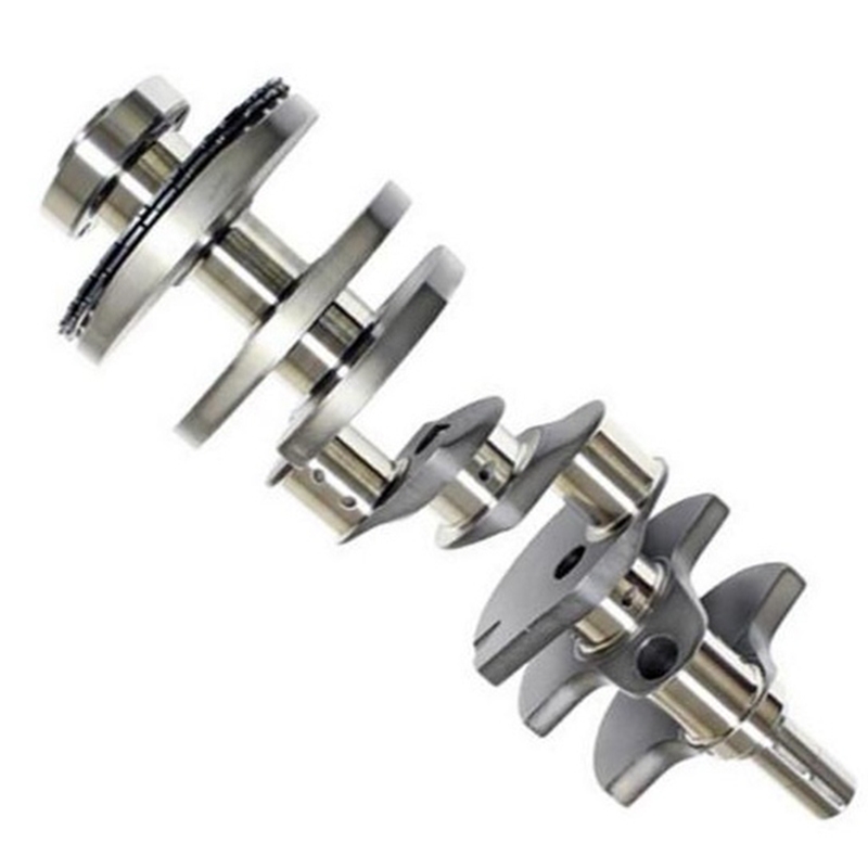 Funciona bem com Toyota 1Z Motor - Crankshaft 13411-7830071 134117830071