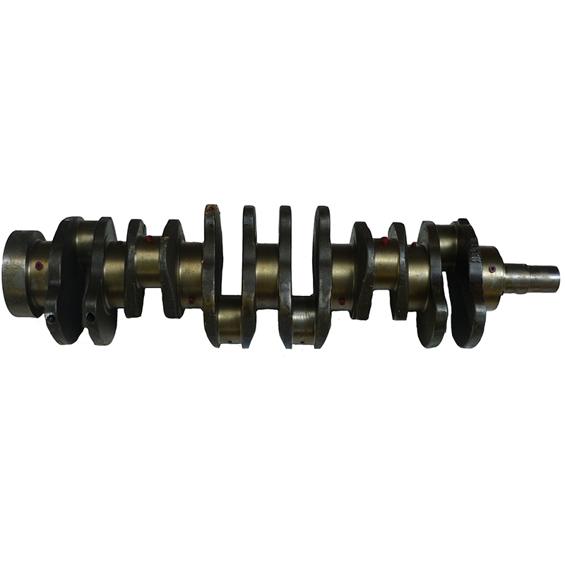 Fabricado para motor Komatsu 6D108 - Crankshaft 6222-31-1101 6222311101 WA380-3