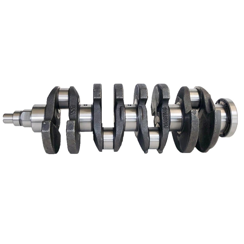 Feito para GM Chevrolet Aveo LT 1.6L Motor - Crankshaft 96385403