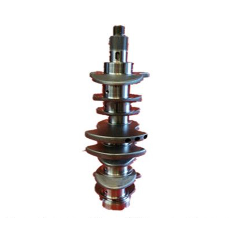 Otimizado para motor Isuzu 4BB1A - Crankshaft