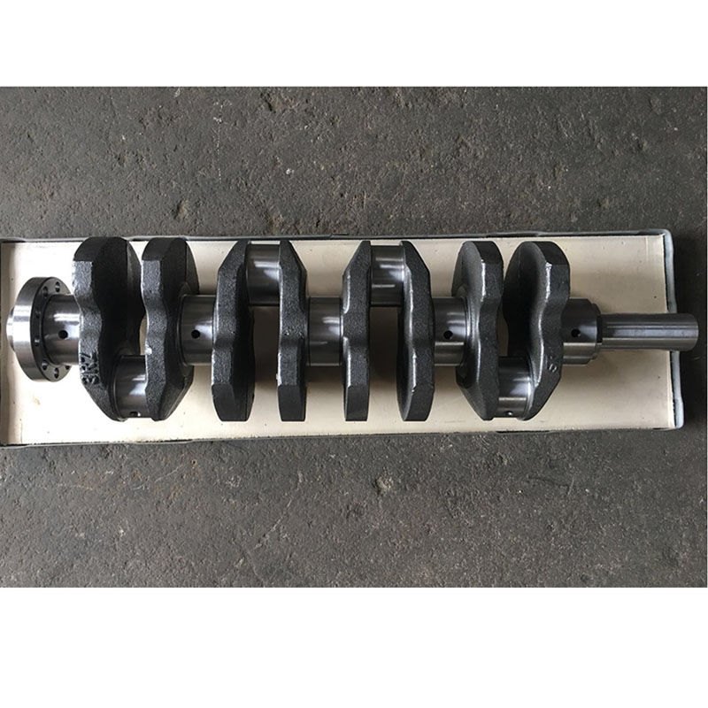 Adequado para motor de Toyota 3RZ - Crankshaft