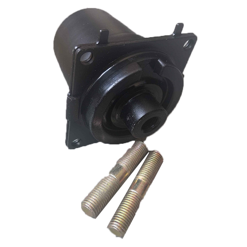 Se encaixa Komatsu PW180-10 PW160-8 PW148-8 PC290LC-8K PC270LC-8 PC270-8 PC240LC-8 PC210-8K - Cushion 20Y-53-13121 20Y5313121 HB205, HB215, PC130, PC160, PC190, PC200, PC210, PC220, PC230NHD2
