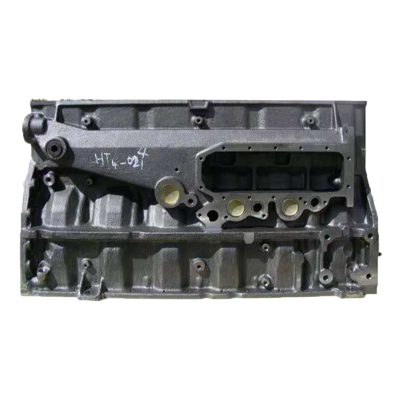 Construído para combinar Caterpillar CAT 3116 Motor 120H Motor Grader - Cilindro bloco 149-5401 1495401 CA1495401