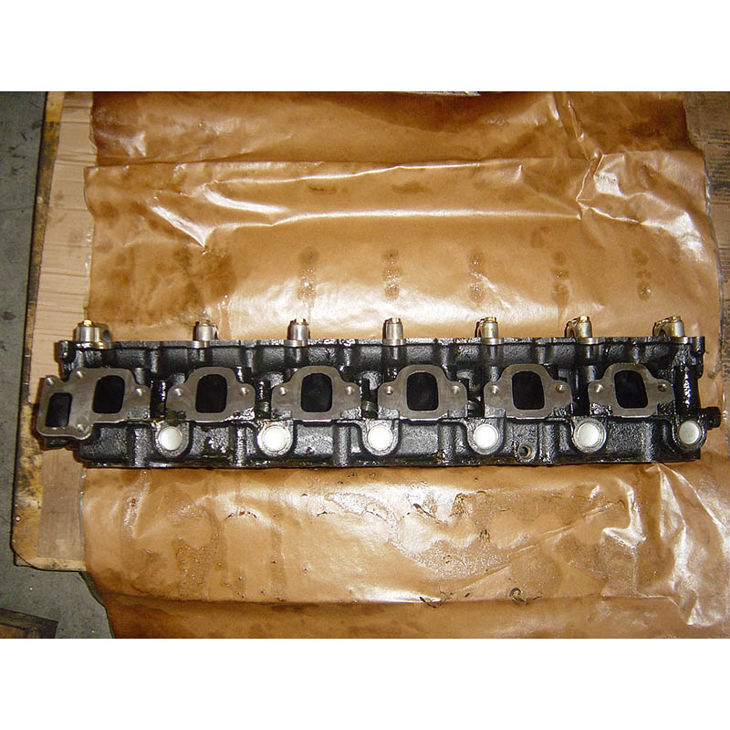 Motorizado para motor de Toyota 1HZ - cabe?a de cilindro 11101-17010 11101-17012 11101-17020 11101-17050 1110117010 1110117012 1110117020 1110117050