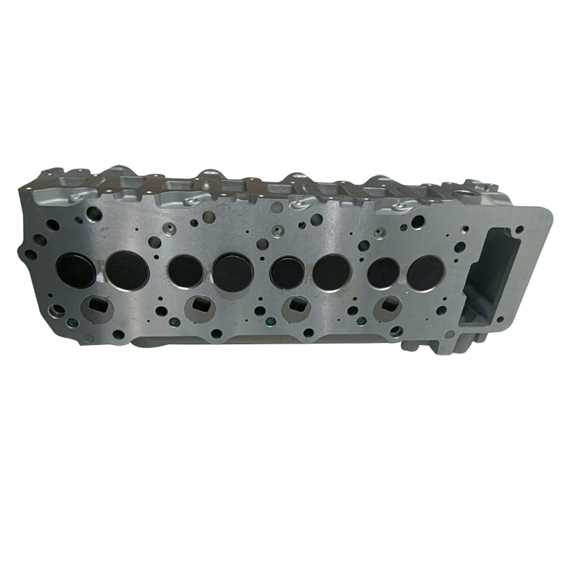 Sob medida para motor Mitsubishi 4M40 - cabe?a de cilindro