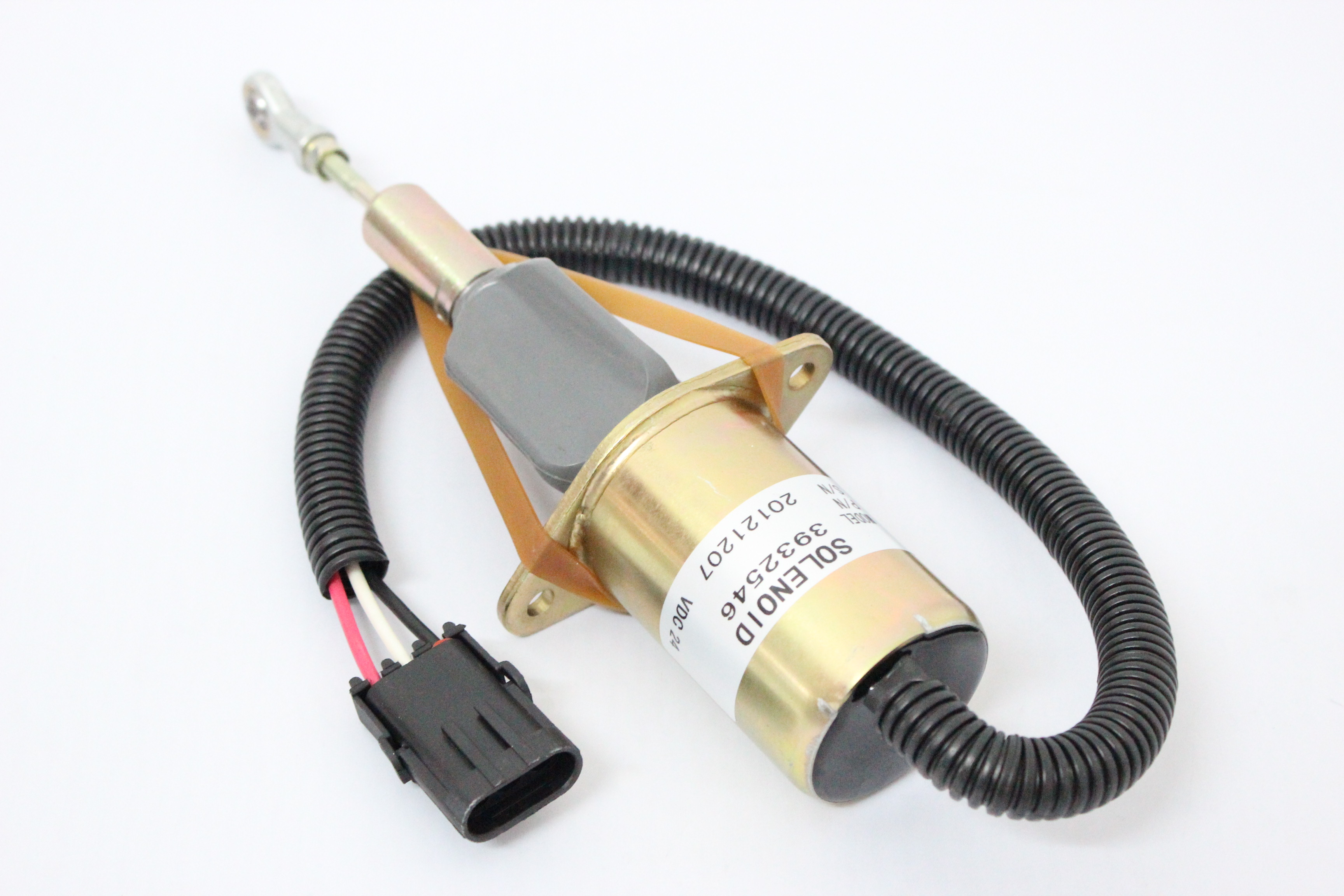 Diesel Shut Down Solenoid 3932546 SA-4639-24 online