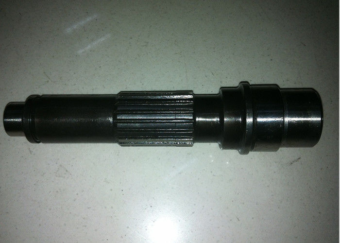 Compatível com Digger hidráulica DH55 Swing Motor pe?as Drive Shaft