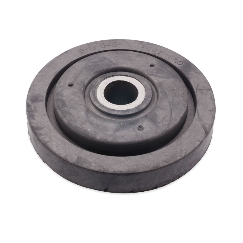 Compatível com E330C/D Engine Cushion 21475