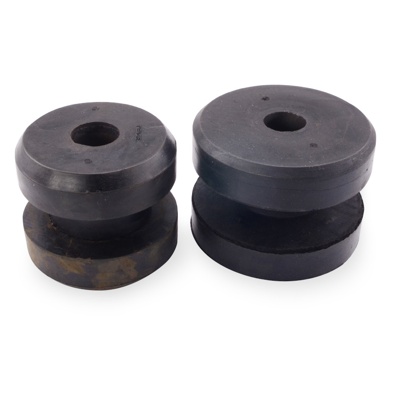 Compatível com o motor EC210B Cushion 21541
