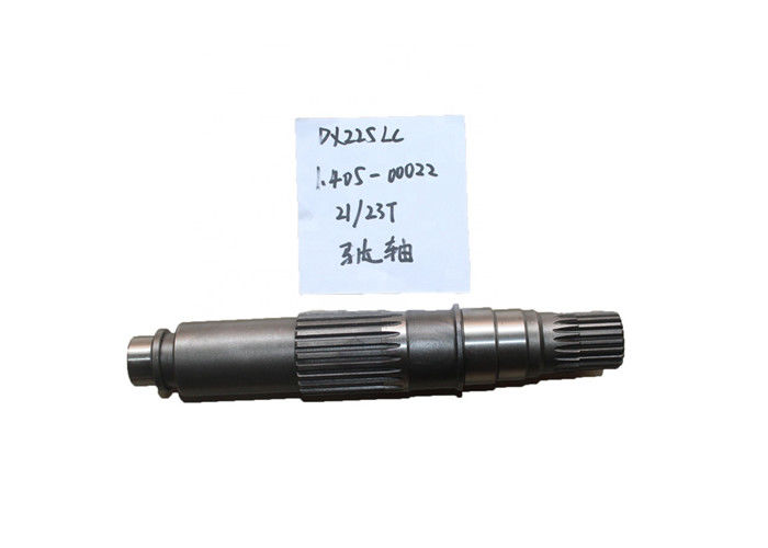 Excavator Final Drive 112580 DX255LC SOLAR 220LC-V DX225NLC Travel Motor Shaft online
