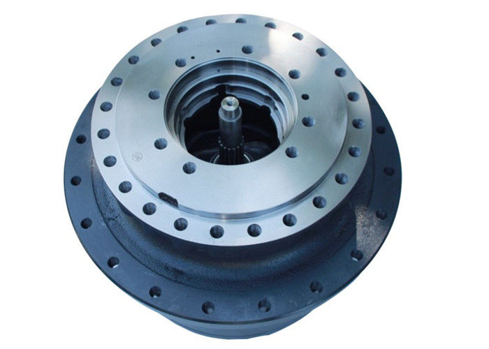 Compatível com Escavadora PC300-7 PC270-7 PC360-7 Travel Gearbox 207-27-00410 207-27-00371