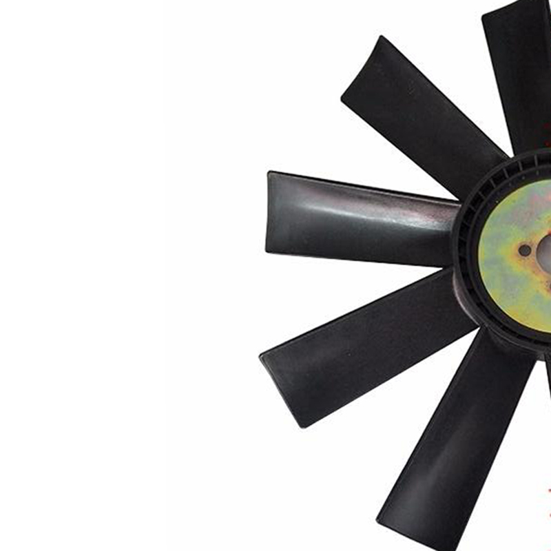 Fabricado para Cummins Motor DCEC - Ventilador 4980795 C4980795